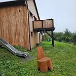 U Lanovky Pustevny