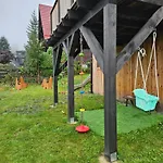 U Lanovky Pustevny