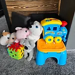 U Lanovky Pustevny Dom wakacyjny *
