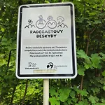 U Lanovky Pustevny Dom wakacyjny *