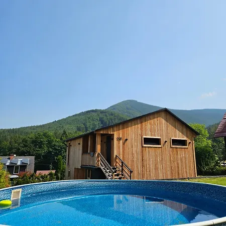 Prázdninový dům U Lanovky Pustevny *