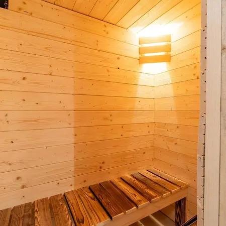 Prázdninový dům U Lanovky Pustevny Trojanovice