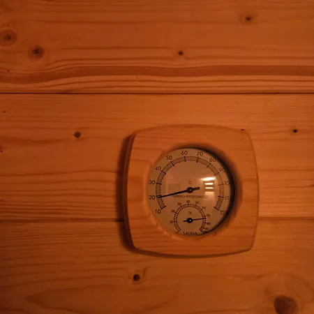 U Lanovky Pustevny Trojanovice