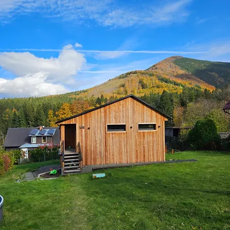 Prázdninový dům U Lanovky Pustevny