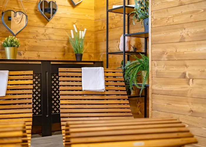 U Lanovky Pustevny * Trojanovice