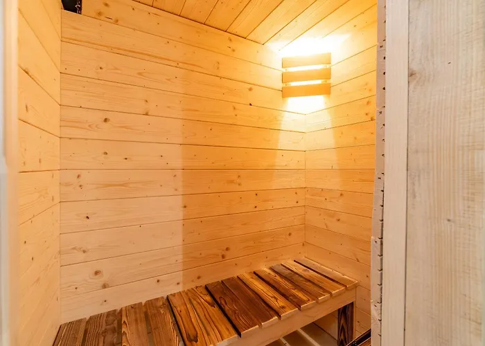 Casa de Férias U Lanovky Pustevny Trojanovice