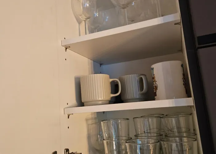Casa de Férias U Lanovky Pustevny *