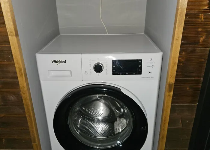 U Lanovky Pustevny Trojanovice